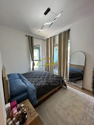 APARTAMENT ME QIRA 2+1 KOMPLEKSI KADIU 60.000 LEKE