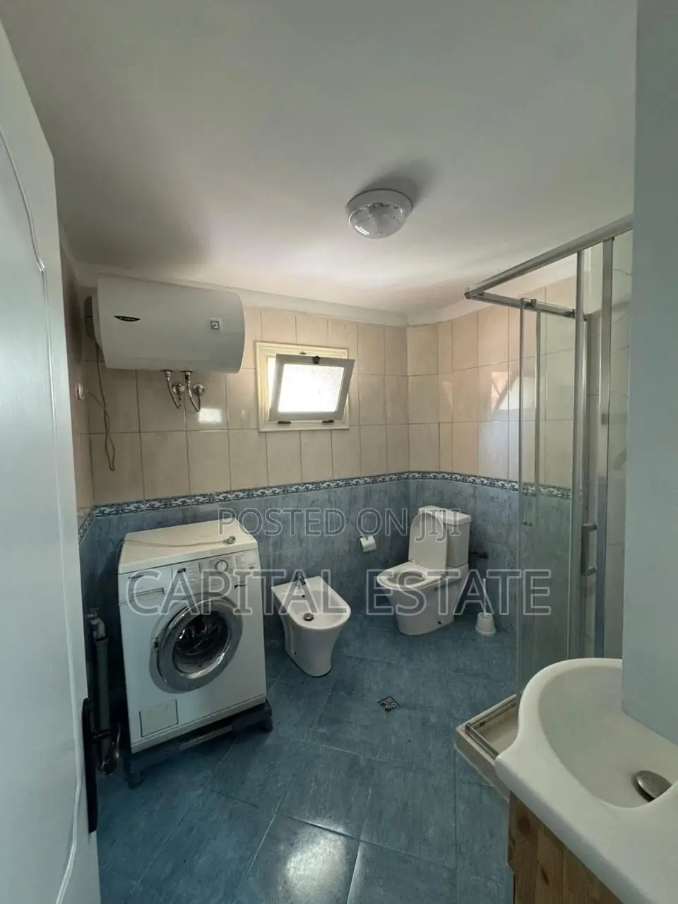 APARTAMENT ME QIRA 1+1 PORCELANI 40.000 LEKE
