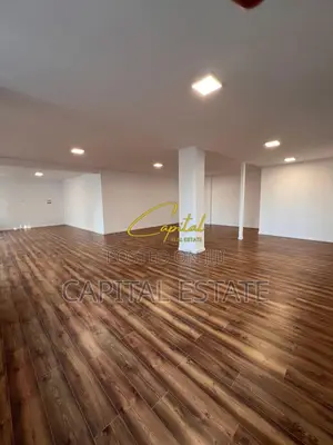 AMBIENT BIZNESI ME QIRA 150 M2 LIQENI I THATE 180.000 LEKE