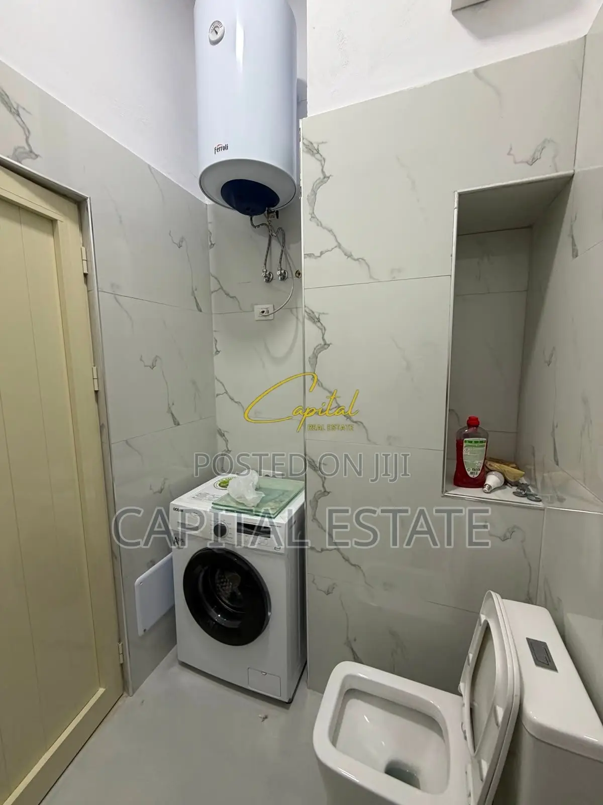 APARTAMENT ME QIRA 1+1 KOPSHTI BOTANIK 400 EURO