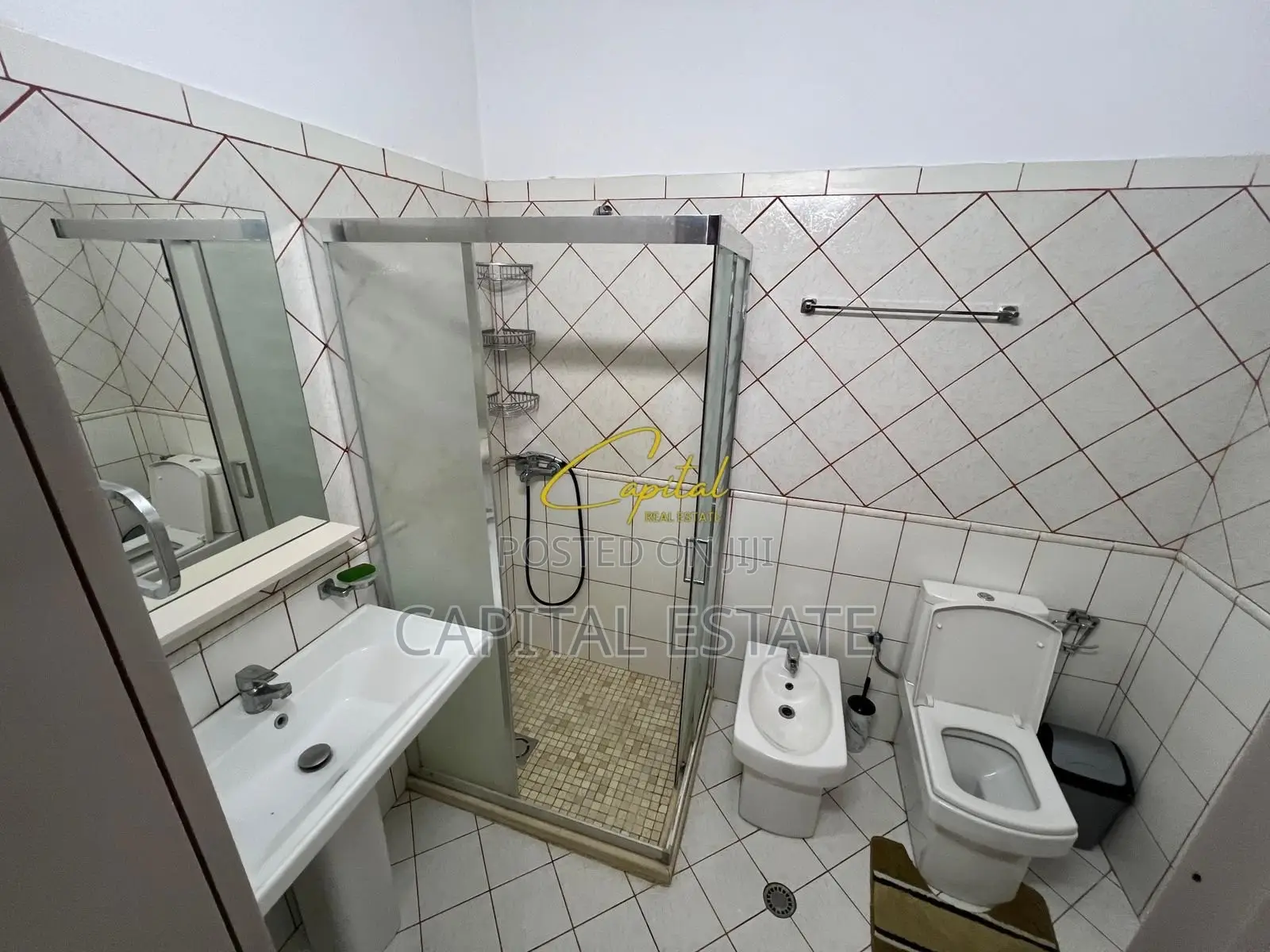 APARTAMENT ME QIRA 2+1 ASTIR 55.000 LEKE