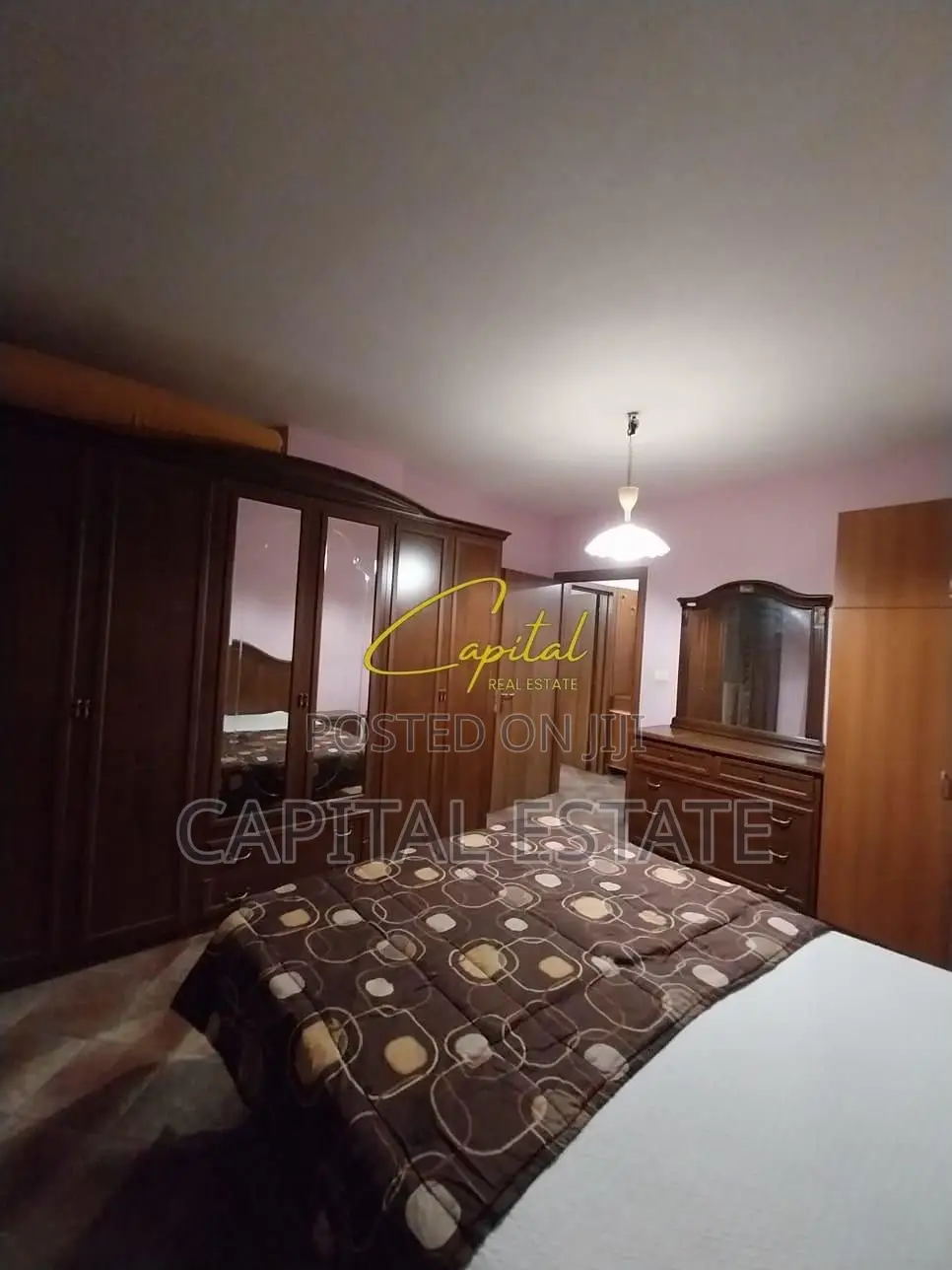 APARTAMENT ME QIRA 1+1 KOMUNA E PARISIT 55.000 LEKE