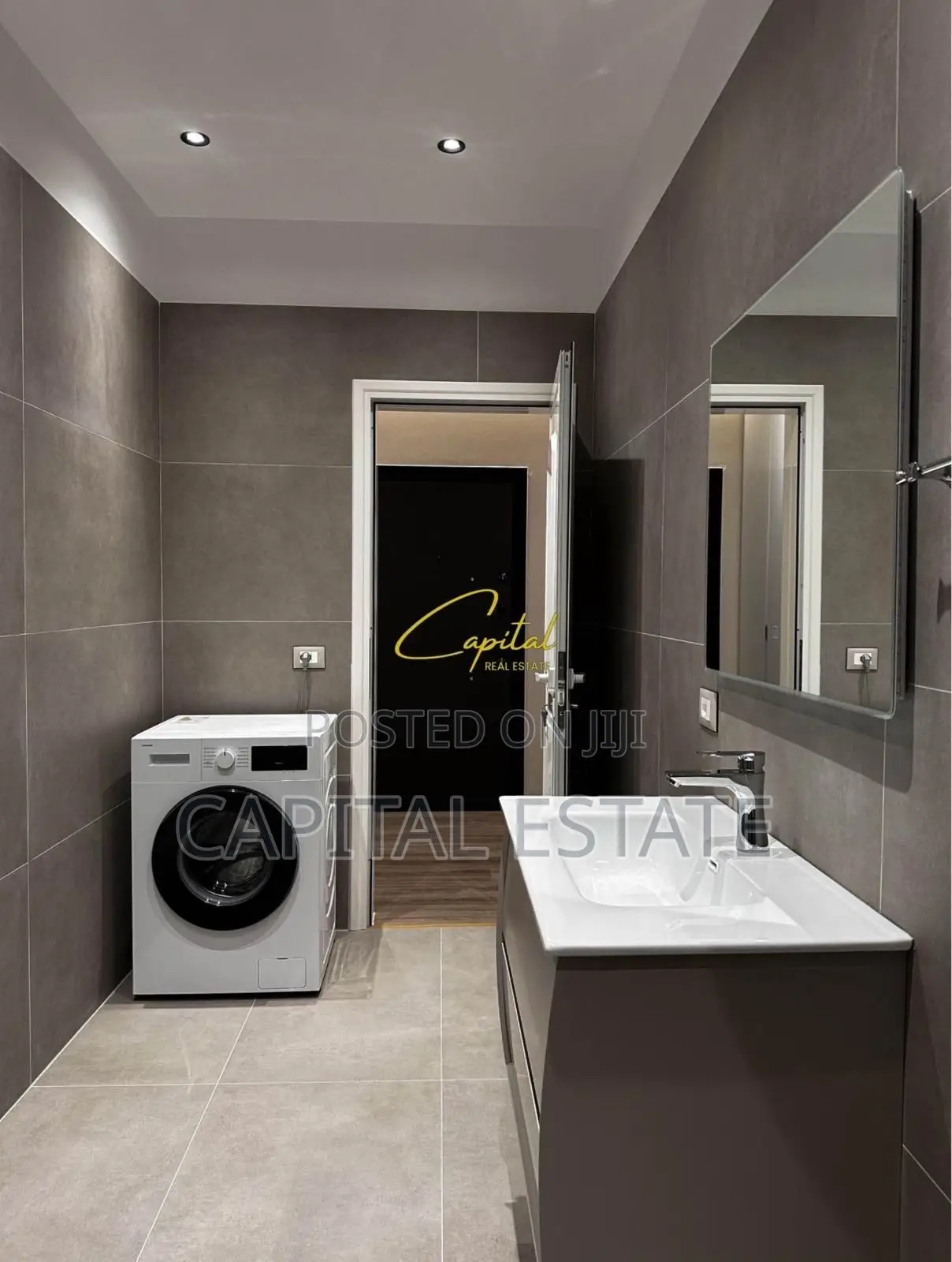 APARTAMENT ME QIRA 2+1 CASA ITALIA 75.000 LEKE