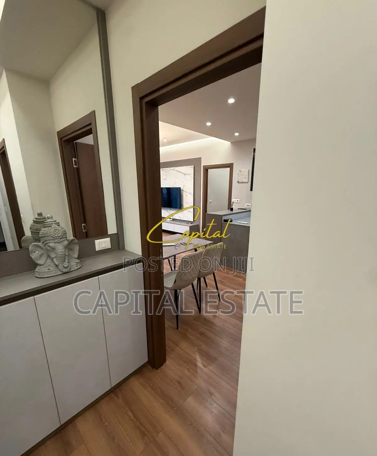 APARTAMENT ME QIRA 2+1 KOMPLEKSI FARMACIA 10 70.000 LEKE