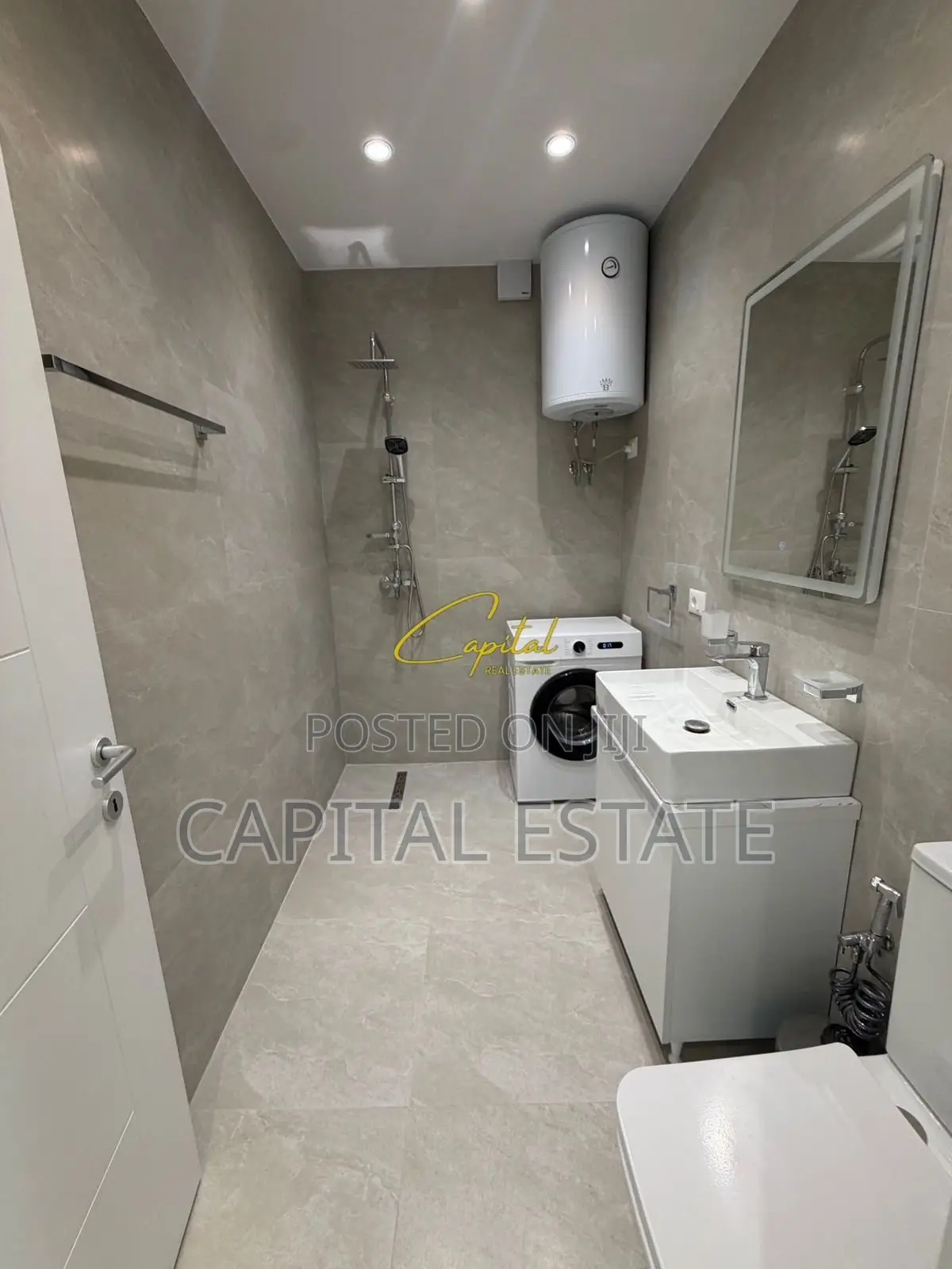 SHITET APARTAMENT 2+1 MYSLYM SHYRI 235.000 EURO