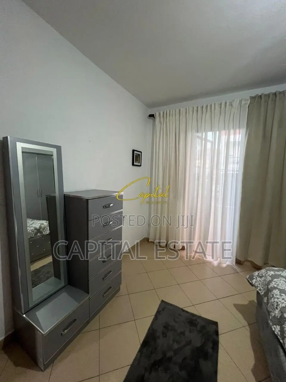 APARTAMENT ME QIRA 1+1 5 MAJI 40.000 LEKE