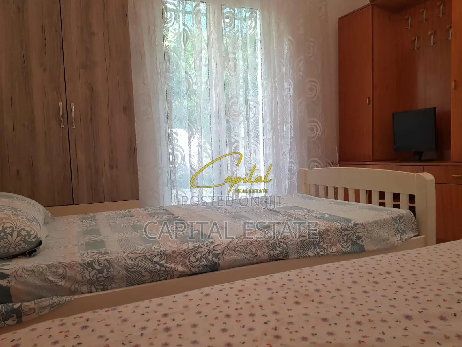 APARTAMENT ME QIRA 1+1 SELITE 40.000 LEKE