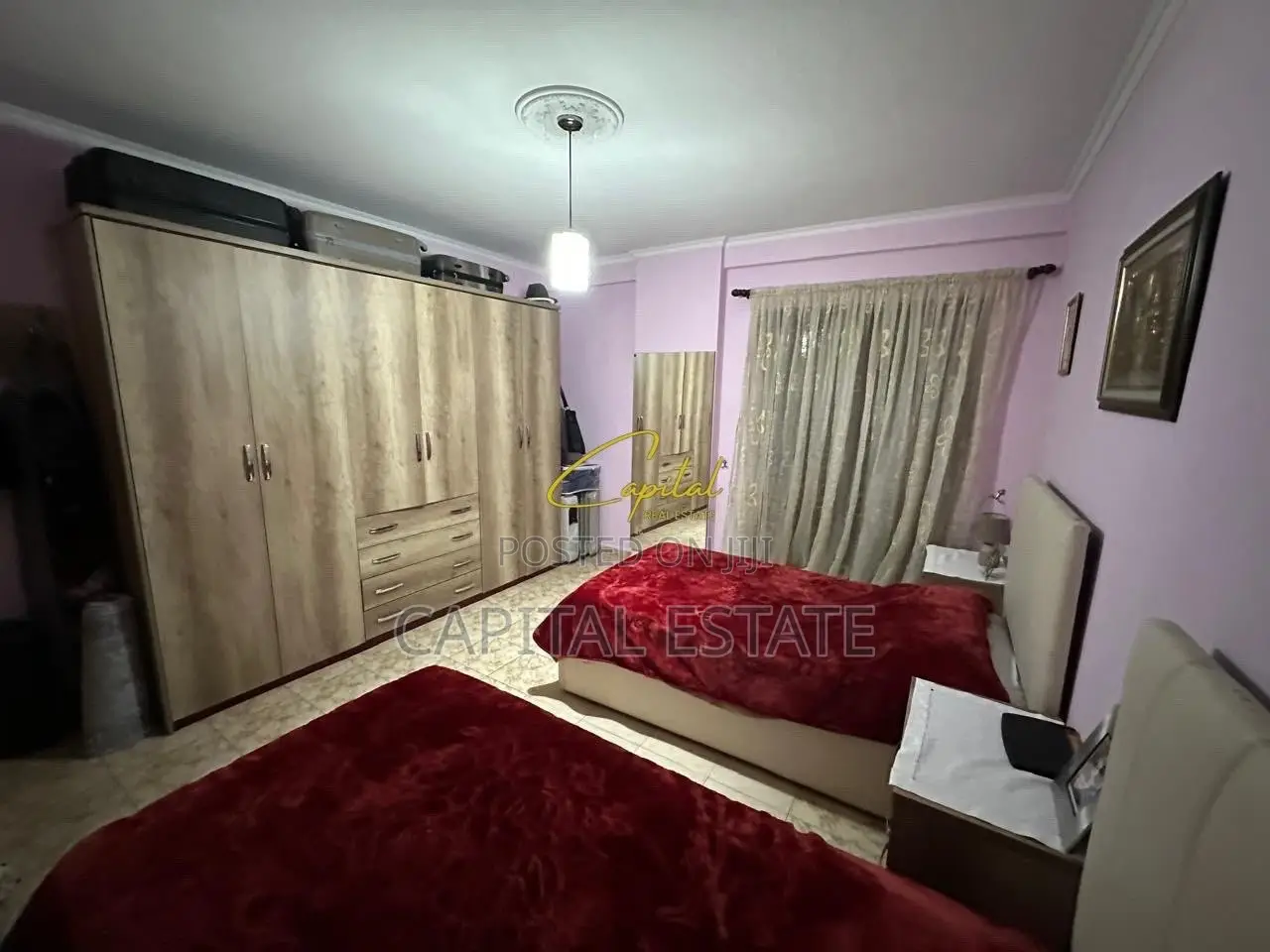 SHITET APARTAMENT 2+1 DON BOSKO 150.000 EURO