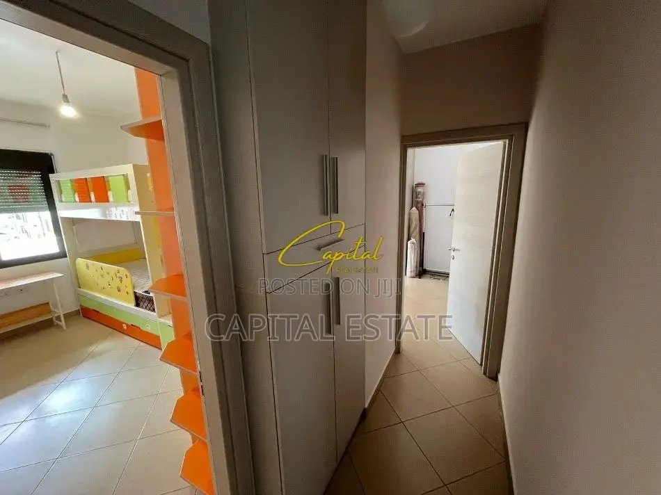 APARTAMENT ME QIRA 2+1+2 ASTIR 60.000 LEKE