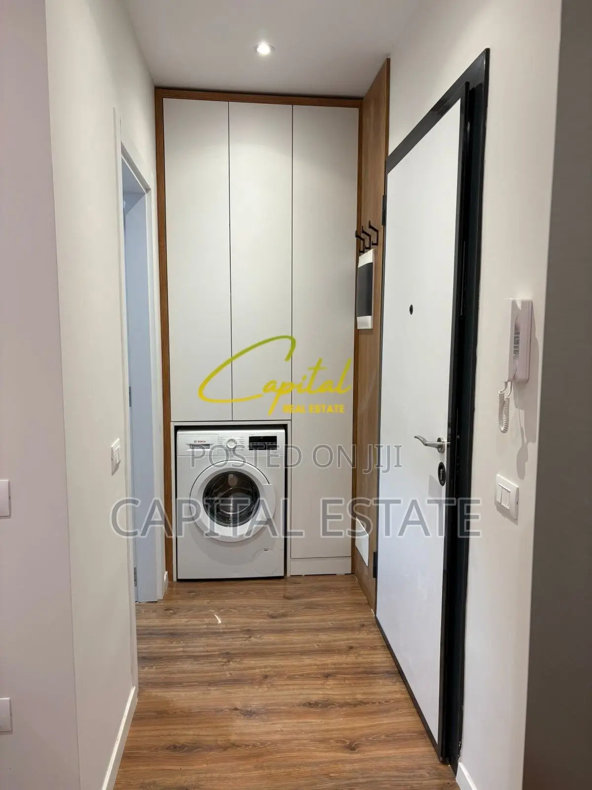 APARTAMENT ME QIRA 1+1 LAPRAKE 60.000 LEKE