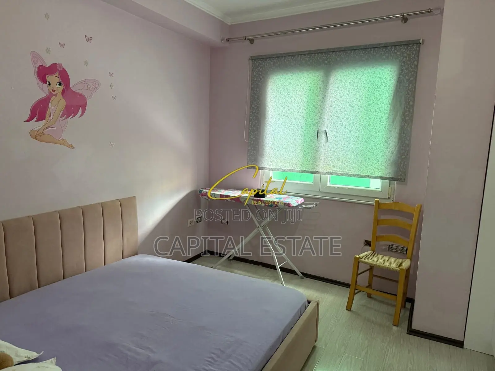 APARTAMENT ME QIRA 2+1 KOMUNA E PARISIT 750 EURO