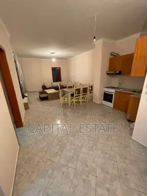 APARTAMENT ME QIRA 2+1 KOMBINAT 40.000 LEKE