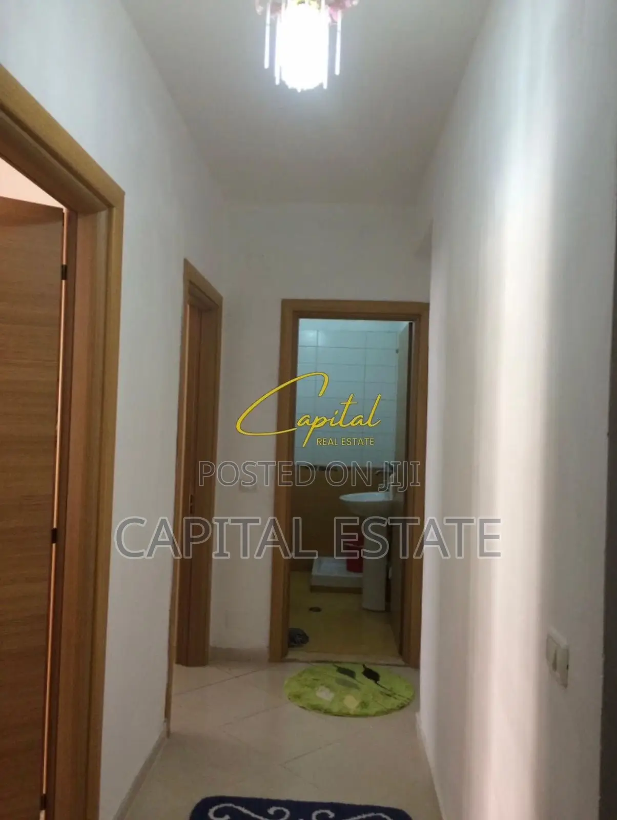 APARTAMENT ME QIRA 1+1 ASTIR 38.000 LEKE