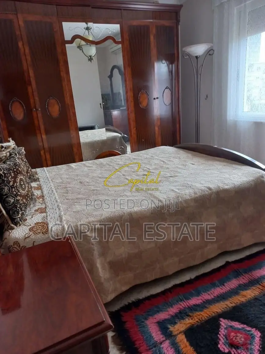 APARTAMENT ME QIRA 2+1 RRUGA E ELBASANIT 60.000 LEKE