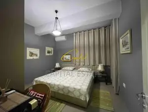 APARTAMENT ME QIRA 1+1 BULEVRADI ZOGU PARE 55.000 LEKE