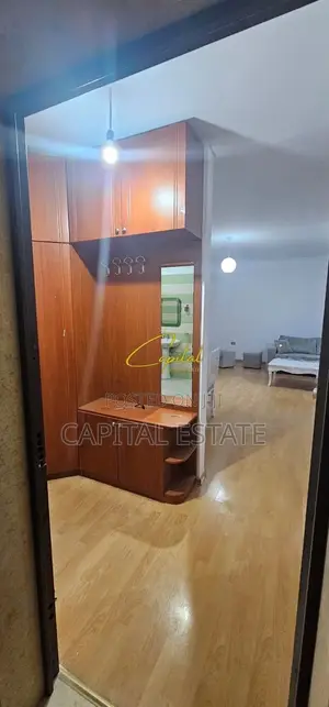 APARTAMENT ME QIRA 2+1+2 YZBERISHT 50.000 LEKE