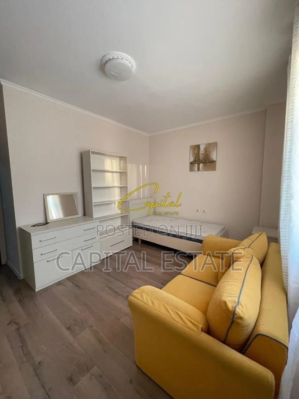 APARTAMENT ME QIRA 2+1 FRESKU 45.000 LEKE