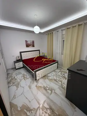 APARTAMENT ME QIRA 2+1 ALI DEMI 65.000 LEKE