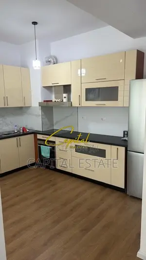 APARTAMENT ME QIRA 2+1 ALI DEMI 50.000 LEKE