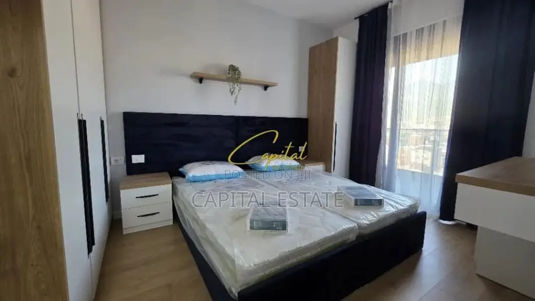 APARTAMENT ME QIRA 1+1 5 MAJI 55.000 LEKE