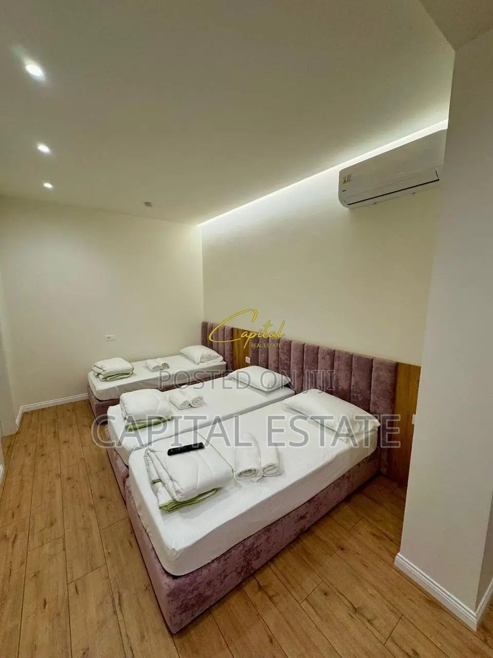 HOTEL ME QIRA 300 M2 QENDER 750.000 LEKE