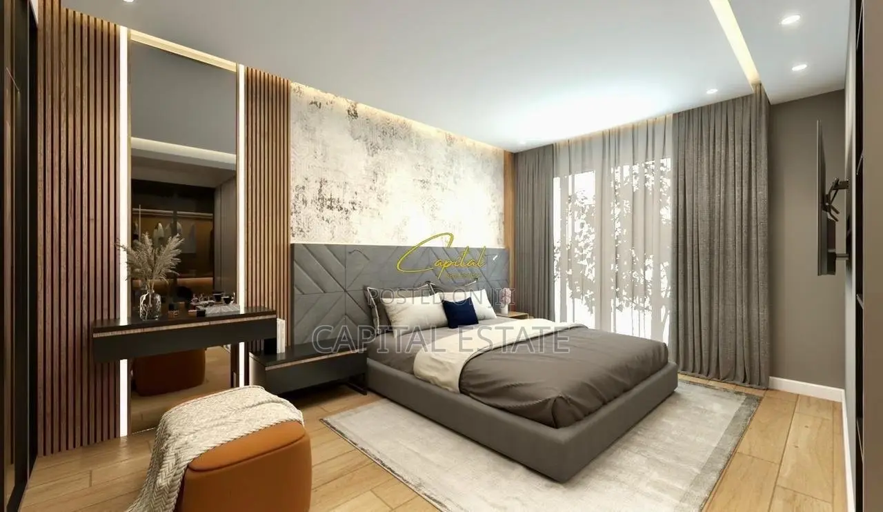VILE LUKSOZE ME QIRA 650 M2 LIQENI I THATE 6000 EURO