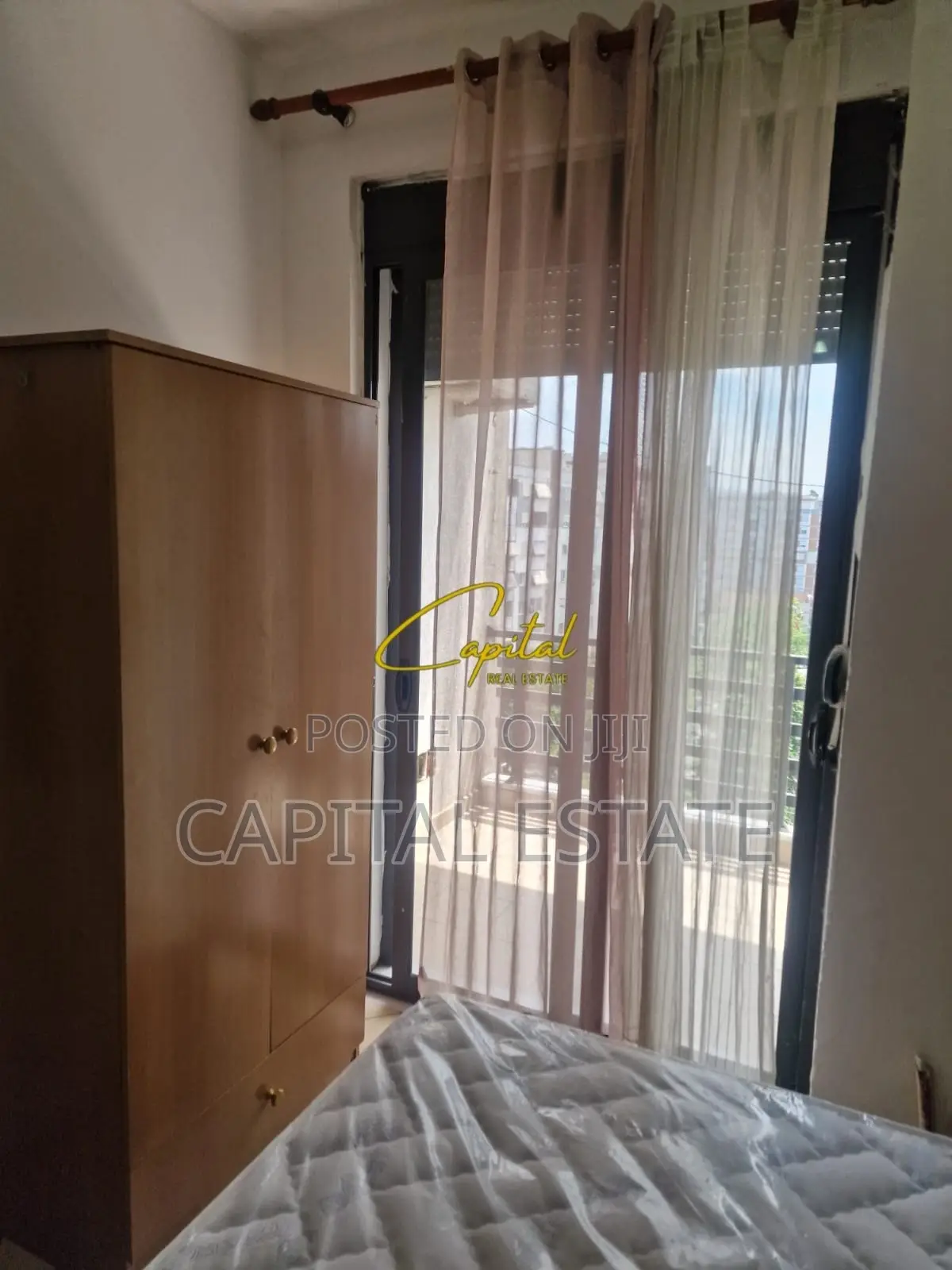 APARTAMENT ME QIRA 1+1 ASTIR 40.000 LEKE