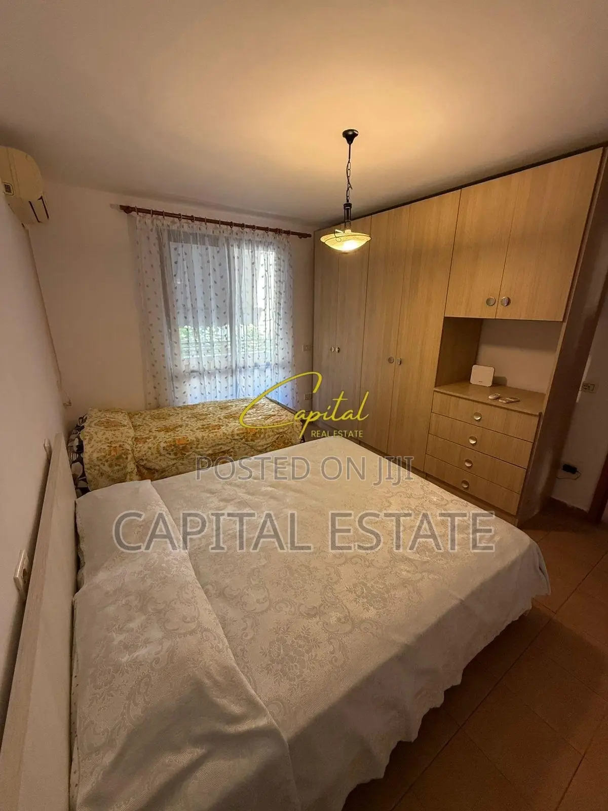 APARTAMENT ME QIRA 2+1 21 DHJETORI 50.000 LEKE