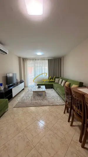 APARTAMENT ME QIRA 2+1 21 DHJETORI 850 EURO