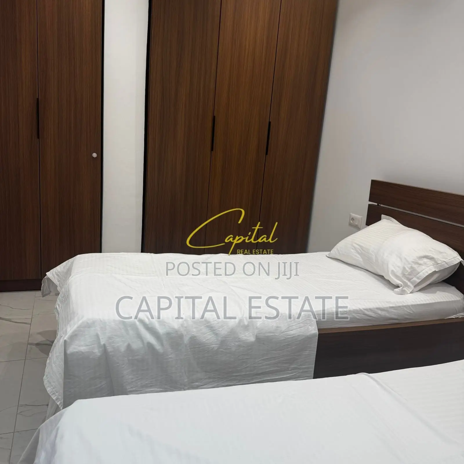 APARTAMENT ME QIRA 1+1 5 MAJI 50.000 LEKE