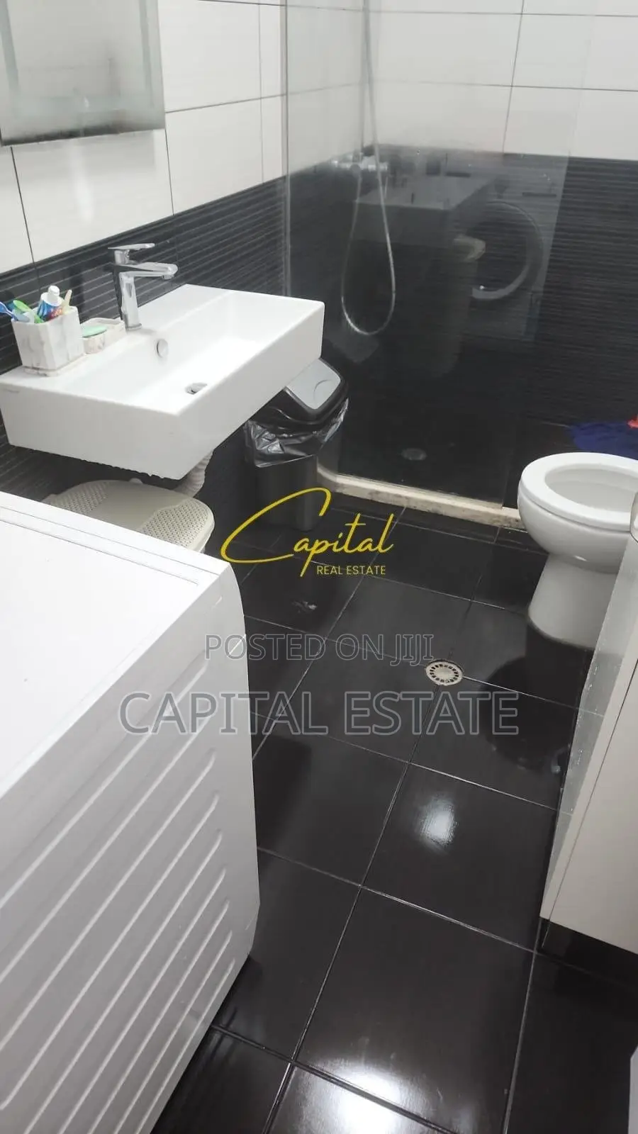 APARTAMENT ME QIRA 2+1 KOMPLEKSI GOLDEN PARK 3 55.000 LEKE