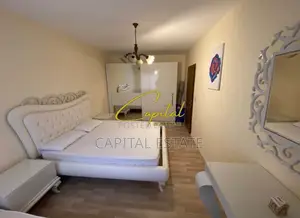 APARTAMENT ME QIRA 2+1 BULEVARDI ZOGU PARE 60.000 LEKE