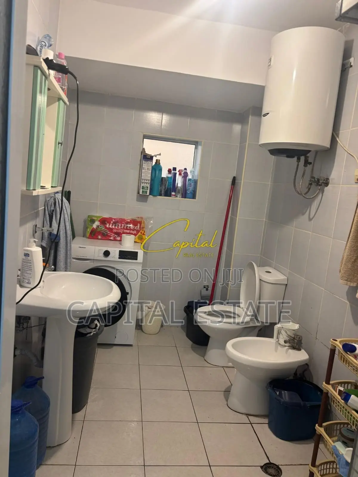 APARTAMENT ME QIRA 2+1 KINOSTUDIO 35.000 LEKE