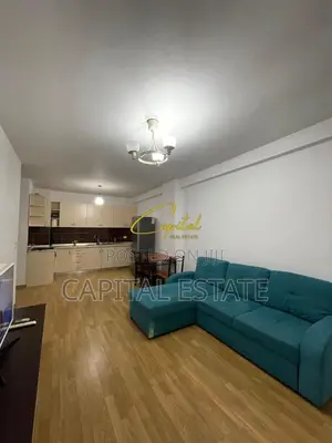 APARTAMENT ME QIRA 2+1 QYTET STUDENTI 55.000 LEKE