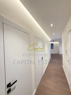 SHITET APARTAMENT 2+1 BRRYLI 16.500.000 LEKE