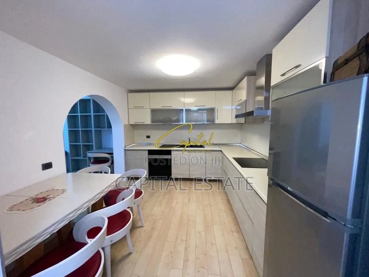 SHITET APARTAMENT 2+1 SHKOLLA E BALETIT 192.000 EURO