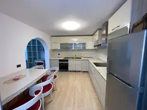 SHITET APARTAMENT 2+1 SHKOLLA E BALETIT 192.000 EURO