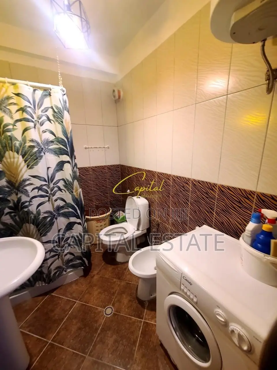 APARTAMENT ME QIRA 1+1 KOMBINAT 30.000 LEKE