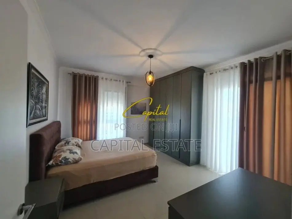 APARTAMENT ME QIRA 3+1+2 KOPSHTI BOTANIK 80.000 LEKE