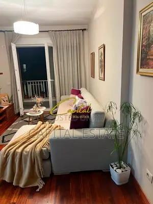APARTAMENT ME QIRA 1+1 KOMPLEKSI MAGNET 55.000 LEKE