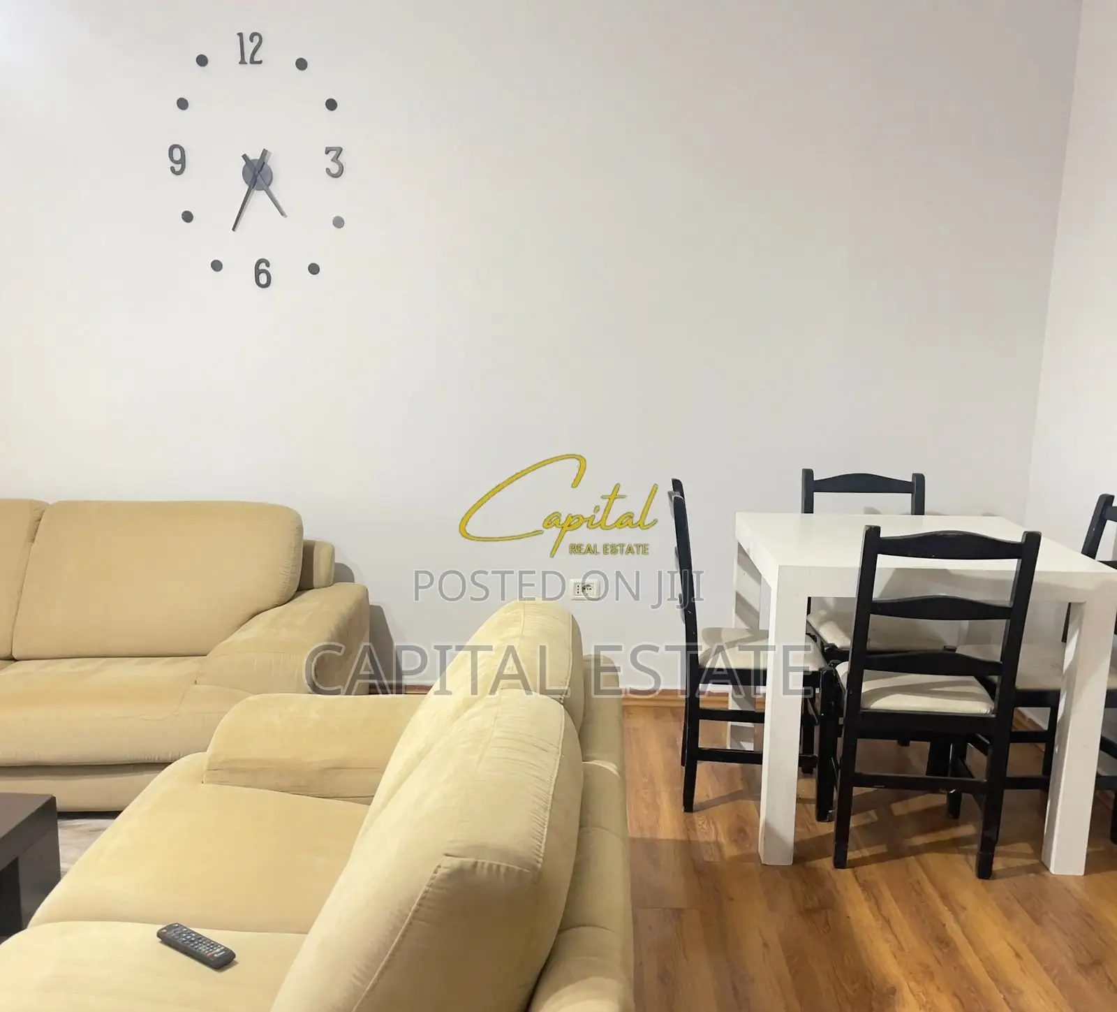 APARTAMENT ME QIRA 1+1 PAZARI I RI 50.000 LEKE
