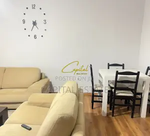 APARTAMENT ME QIRA 1+1 PAZARI I RI 50.000 LEKE