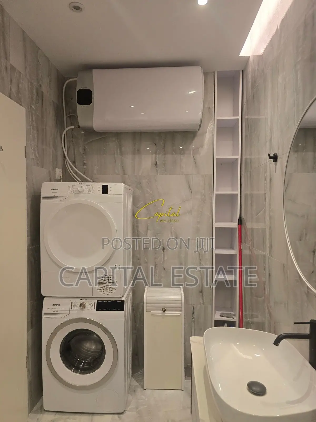 APARTAMENT ME QIRA 2+1+2 BULEVARDI I RI 900 EURO