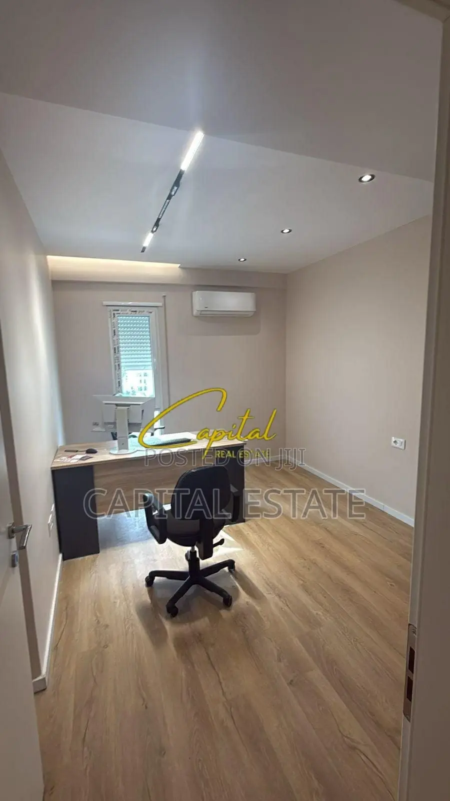 APARTAMENT ME QIRA 2+1 ISH SHESHI SHQIPONJA 70.000 LEKE