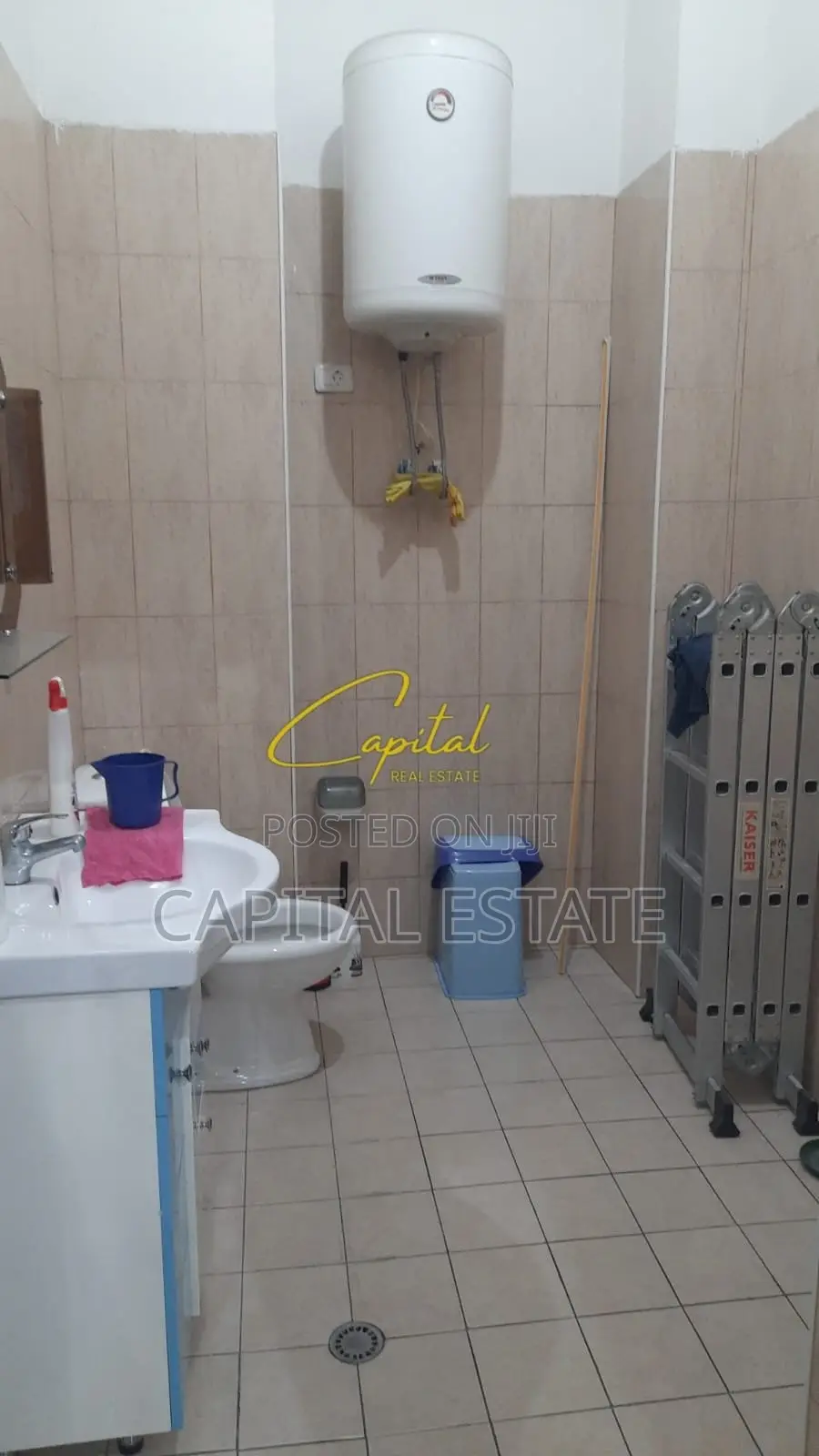 AMBIENT BIZNESI ME QIRA 99 M2 ISH PARKU 80.000 LEKE