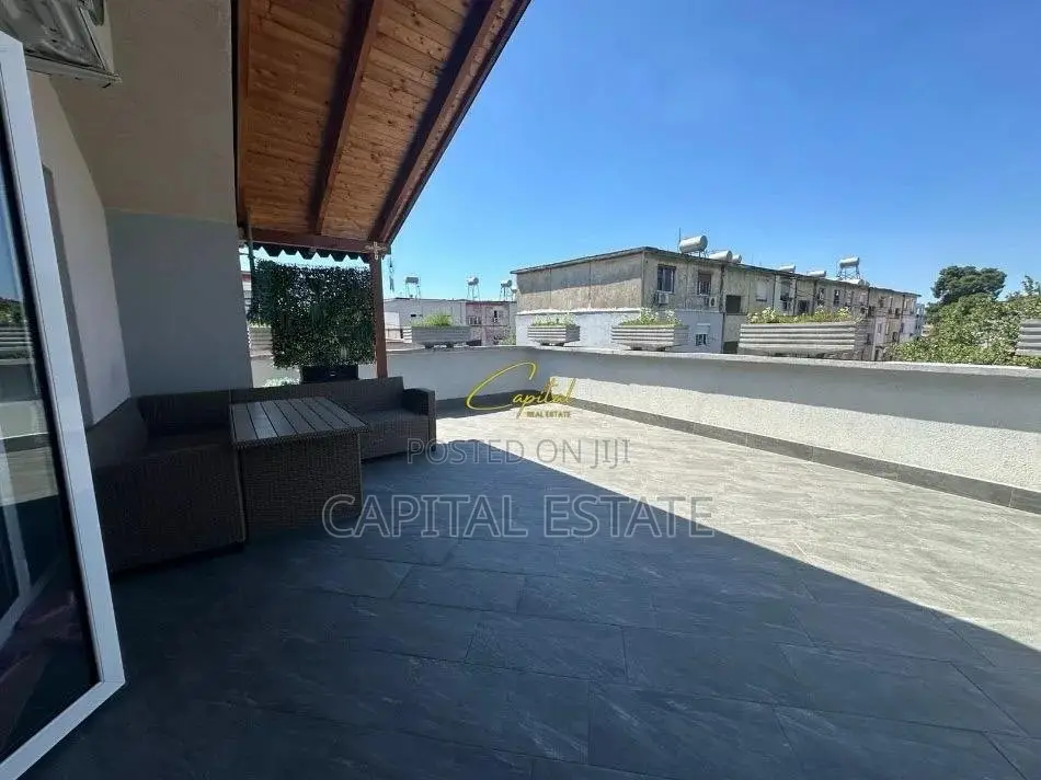 APARTAMENT ME QIRA 2+1 XHAMLLIKU 750 EURO
