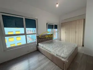 APARTAMENT ME QIRA 1+1 ALI DEMI 40.000 LEKE