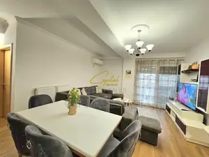 APARTAMENT ME QIRA 2+1 KOPSHTI BOTANIK 700 EURO