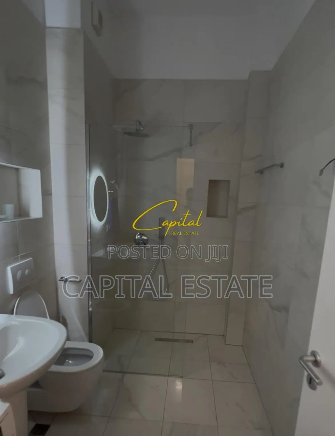 APARTAMENT ME QIRA 1+1 LAPRAKE 55.000 LEKE