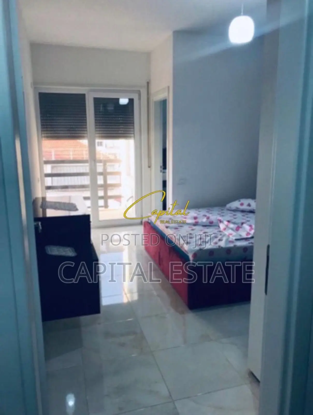 APARTAMENT ME QIRA 2+1+2 SELVIA 70.000 LEKE